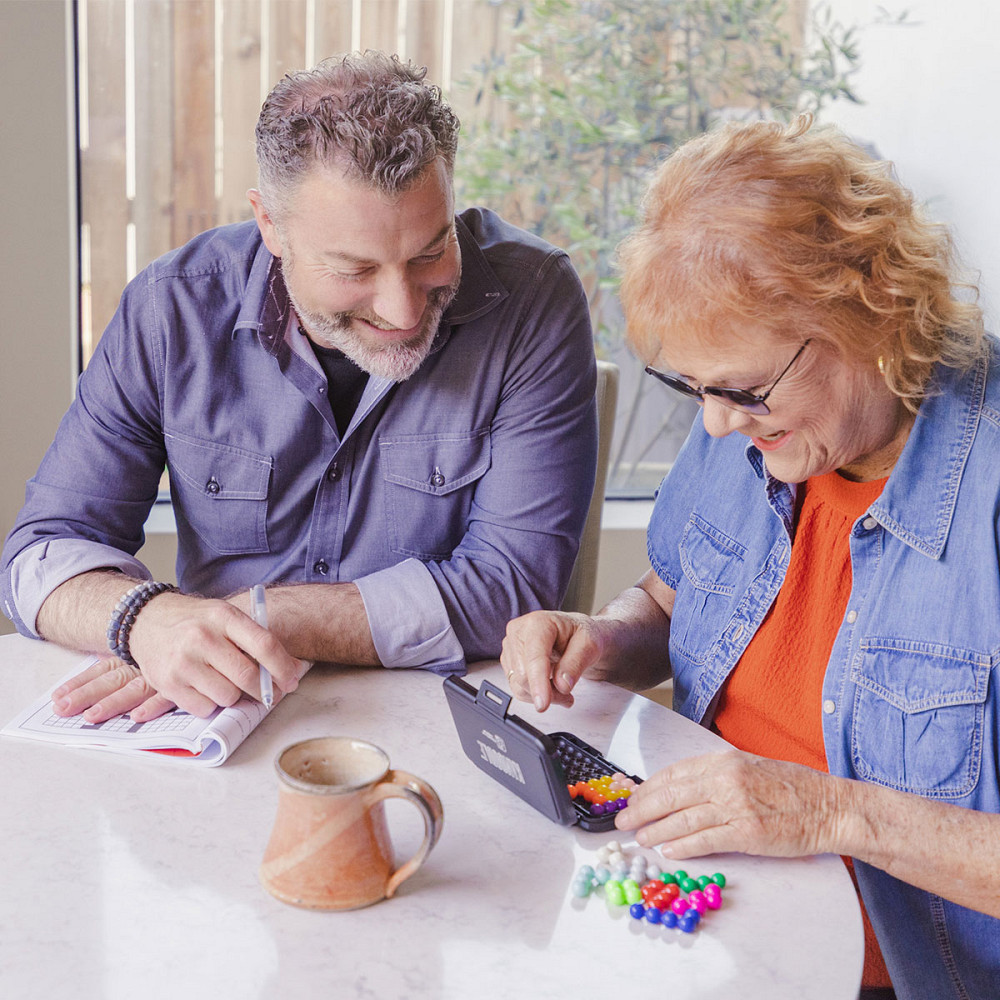 Головоломка Educational Insights - Kanoodle® Днепр - изображение 8