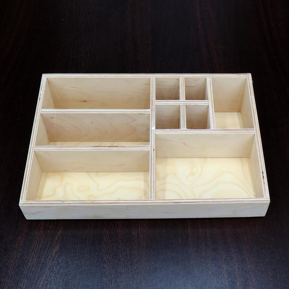 Органайзер для косметики "Нефертіті" бланже Миколаїв - фото 4