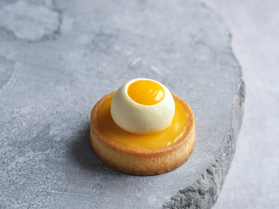 Начинка 13 kg Кремфіл Апельсиновий Крем Павлоград