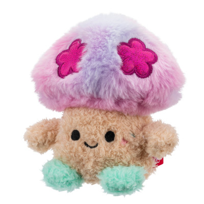 Мягкая игрушка BumBumz FestivalBumz Цветочный Грибок Миранда, 11 см (RBBZ00727) Винница - изображение 3