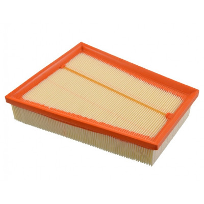 Повітряний фільтр для автомобіля KOLBENSCHMIDT 50014098 Вінниця - фото 1