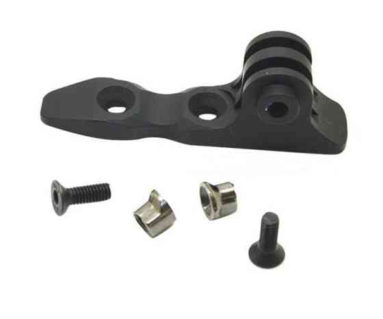 Крепление handstop keymod для оружия GoPro DJI Action Киев