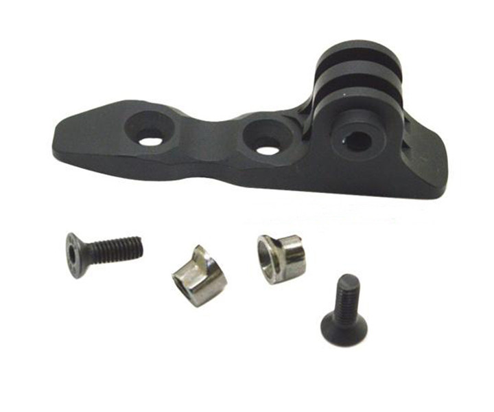 Крепление handstop keymod для оружия GoPro DJI Action Киев - изображение 1