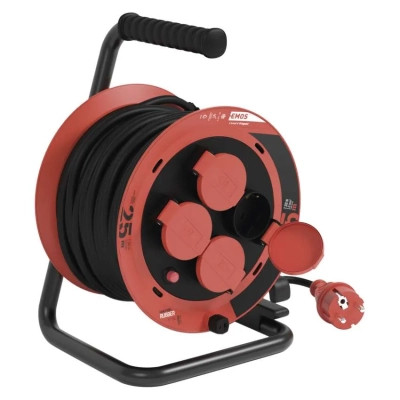 Сетевой удлинитель EMOS P082251 Винница - изображение 11