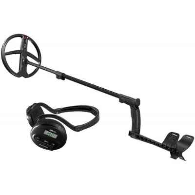 Металлоискатель XP DEUS 28х35 WS4 Винница