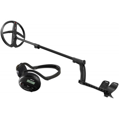 Металошукач XP DEUS 28х35 WS4 Вінниця - фото 1