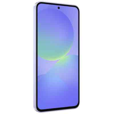 Мобильный телефон Samsung Galaxy A36 5G 8/256Gb Light Violet (SM-A366BLVGEUC) Винница