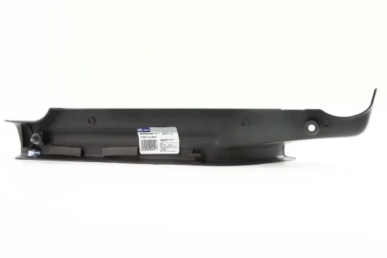 Облицовка порога Lanos задняя правая GM (АвтоЗАЗ) Винница