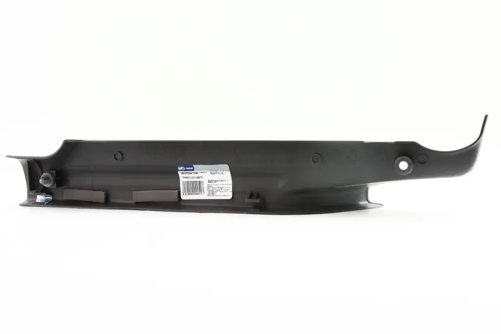 Облицювання порогою Lnos задня права GM (АвтоЗАЗ) Вінниця - фото 2