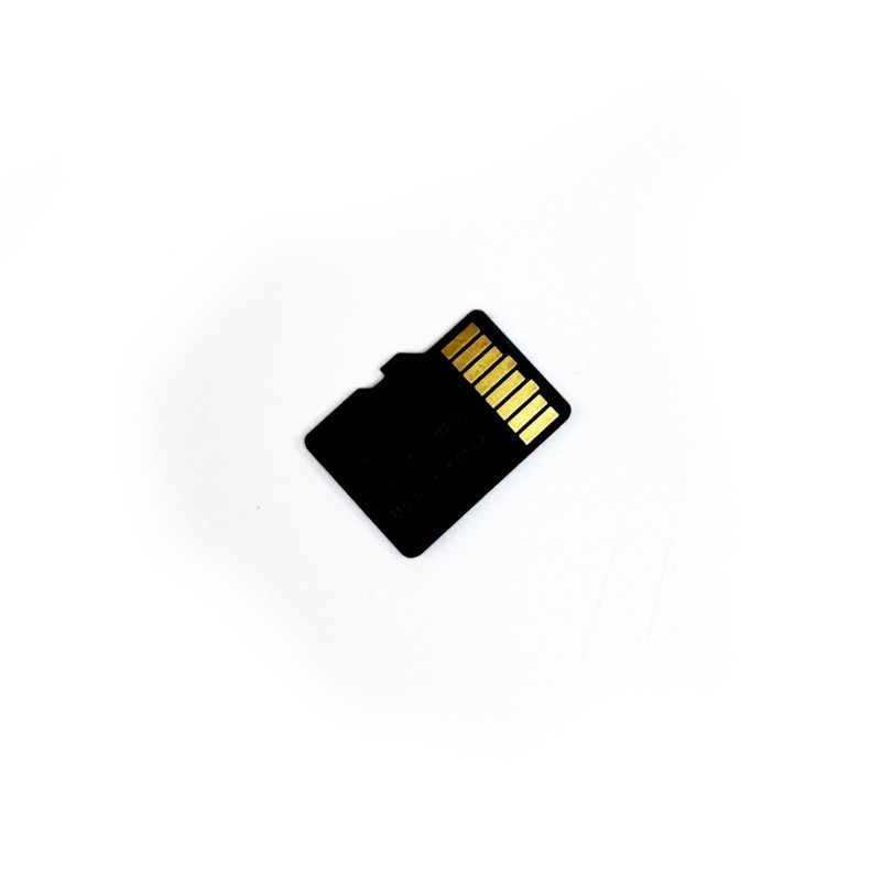 Карта пам'яті microSDXC (UHS-1) Wibrand 128Gb class 10 Київ - фото 4