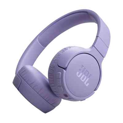 Навушники JBL Tune 670NC Purple (JBLT670NCPUR) Вінниця