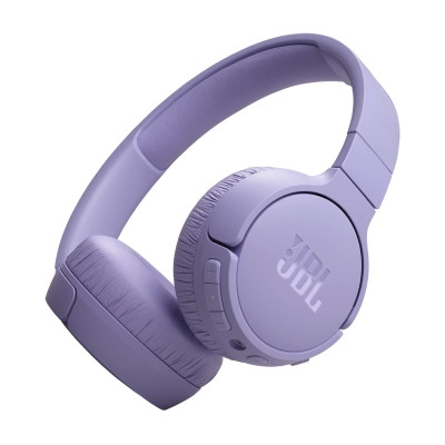 Наушники JBL Tune 670NC Purple (JBLT670NCPUR) Винница - изображение 1