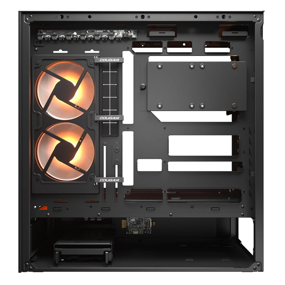 Корпус Cougar CFV235 Vision Black ( 29637 ) Харьков - изображение 7