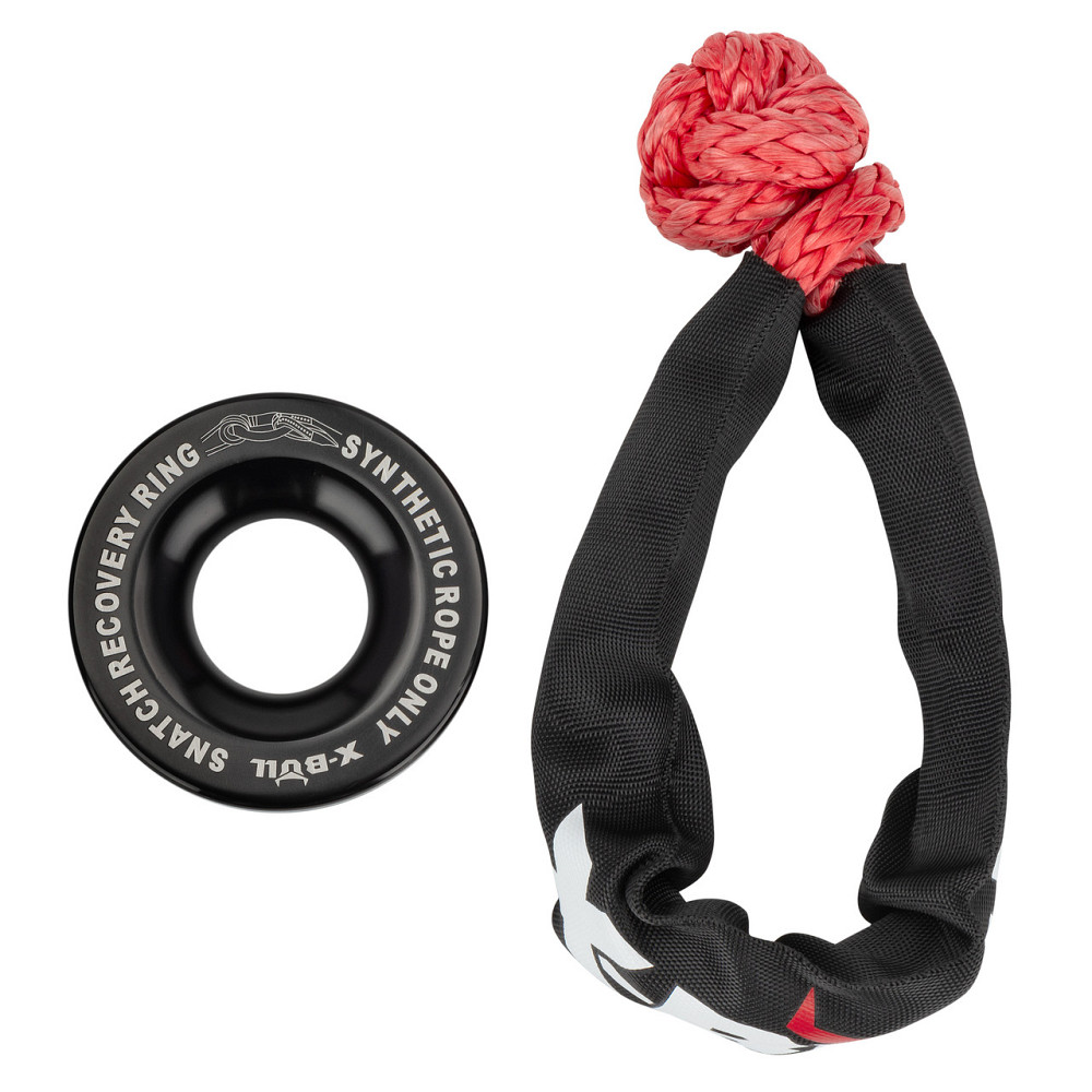 X-BULL Такелажный набор Черкассы - изображение 4