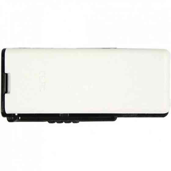 Flash Apacer USB 3.0 AH350 128Gb black Київ