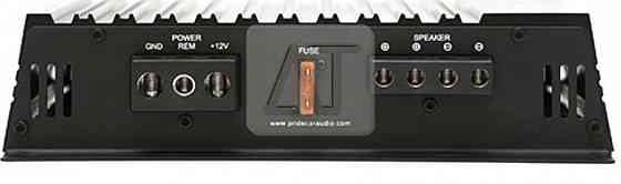 1-канальный усилитель Pride Uno 400W. Харьков