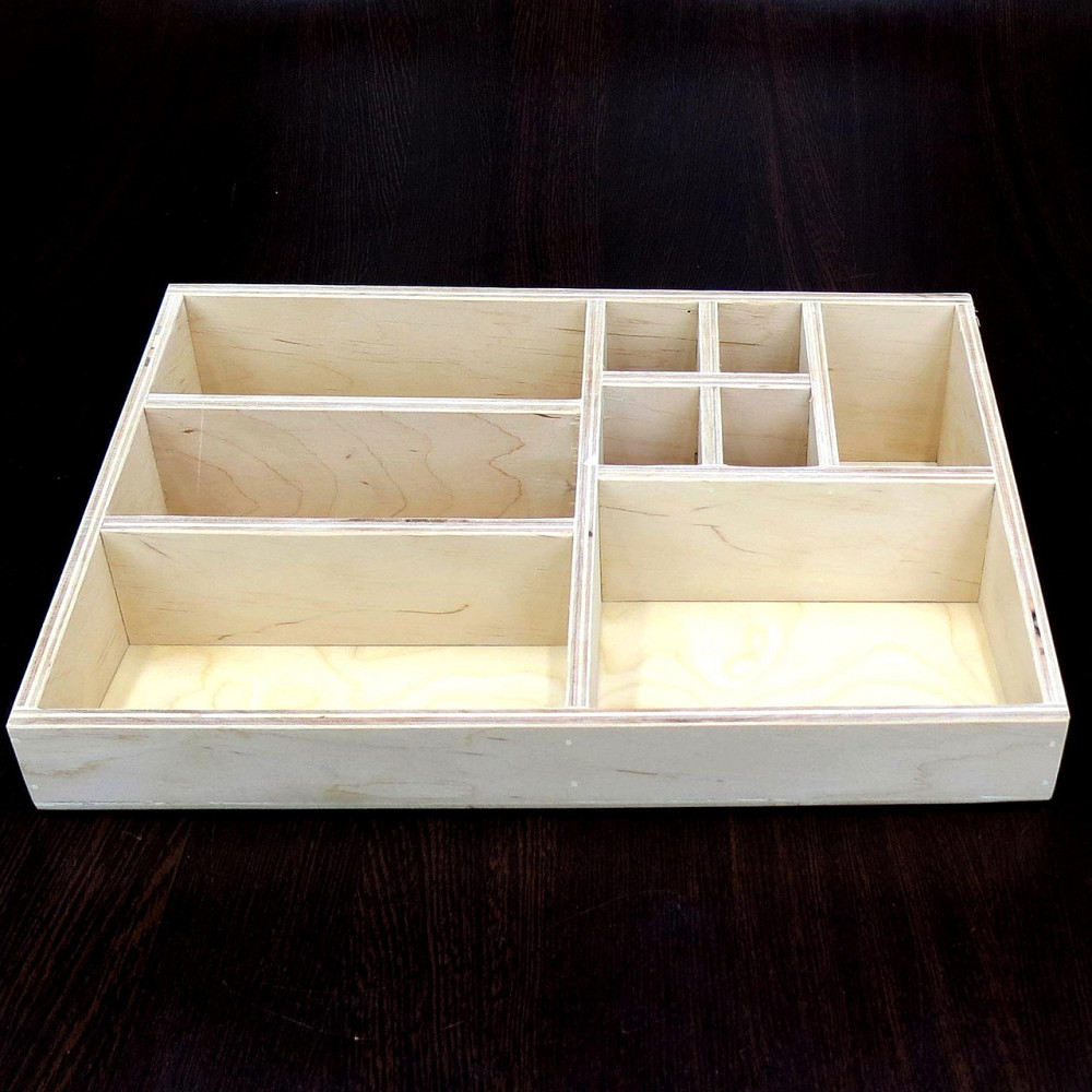 Органайзер для косметики "Нефертіті" бланже Миколаїв - фото 2