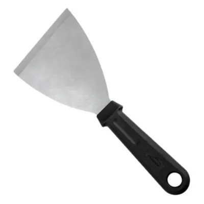 Скребок кондитерский Lacor зі скошеним лезом 10х11,5 см (60422) Винница - изображение 1