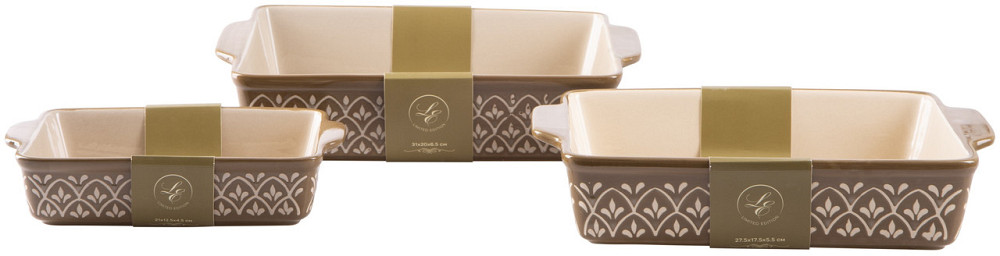 Форма Limited Edition Palette, 31х20х6.5 см (6891247) Київ - фото 6