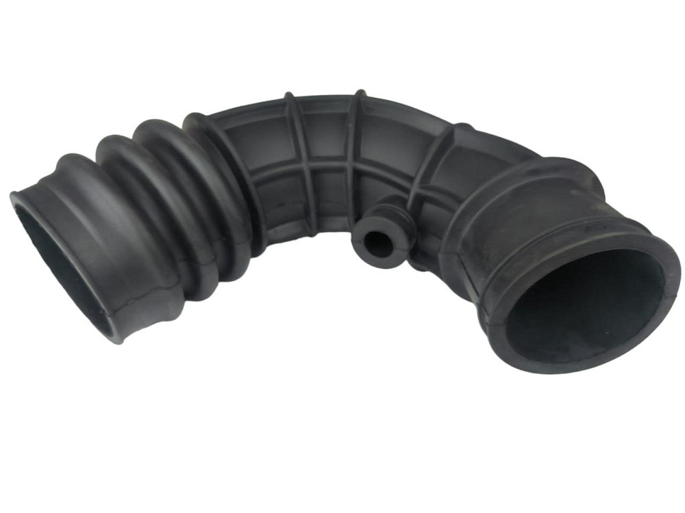 Патрубок фильтра 2110, 2111, 2112 (8 кл) гофра фильтра воздушного Мукачево - изображение 1