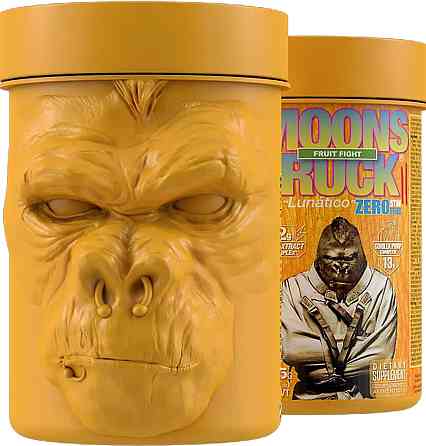 Moonstruck II ZERO 540g (Fruit Fight) Луцьк