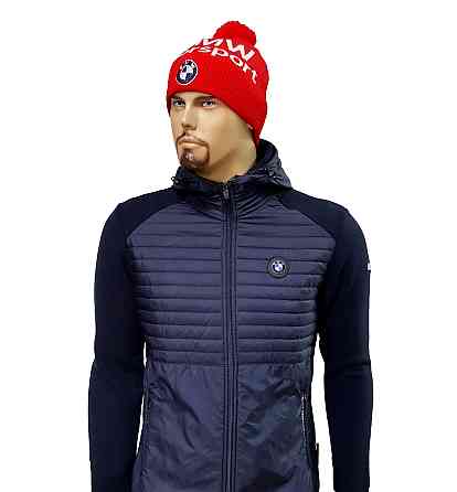 Зимний мужской спортивный костюм Puma BMW Motorsport Men's ,оригинал.р.S(44)/L(48). 48 Киев