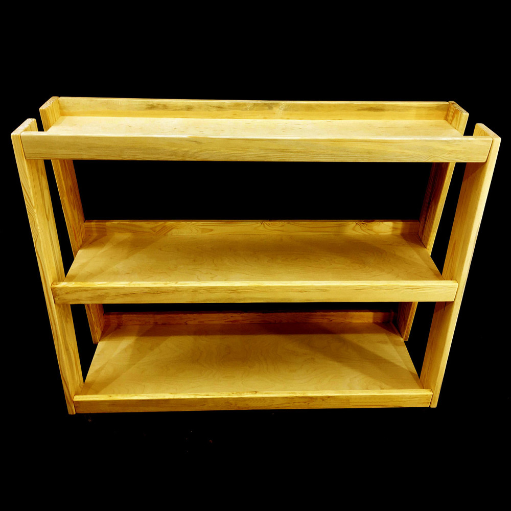 Органайзер для спортінвентарю "Батамба" каррі Миколаїв - фото 3