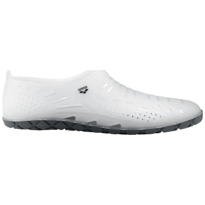 Аквашузы Arena Sharm 009427-100 прозорий 45 (3468337541868) Винница - изображение 1