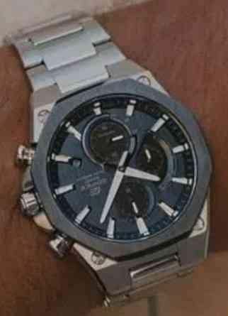 Часы: Casio EFS-S570DB-2A ! Оригинал! Гарантия два года ! Киев