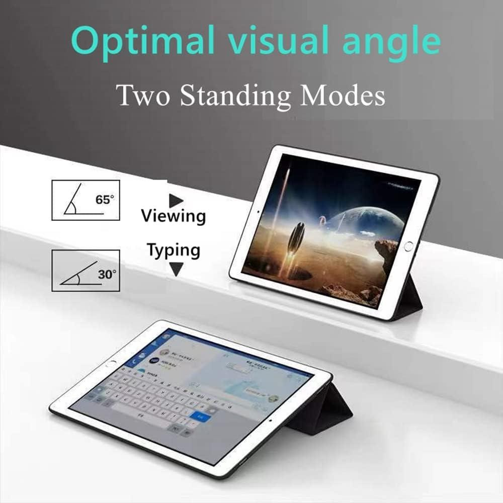 Чехол-книжка для iPad 9.7 2018/ iPad 9.7 2017/ iPad Air 2/ iPad Air/ iPad Pro 9.7 Днепр - изображение 7