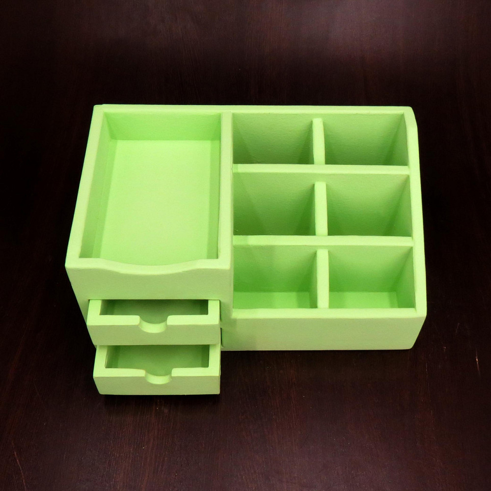 Органайзер для косметики "Меренмут" мохіто Миколаїв - фото 6