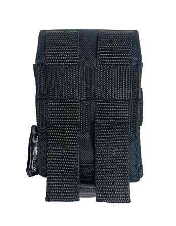 Підсумок для гранати Novator PG-2 Black (Oxford) Киев