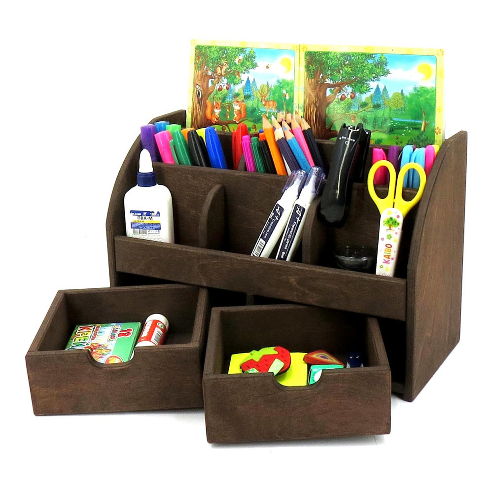 Настольный органайзер 