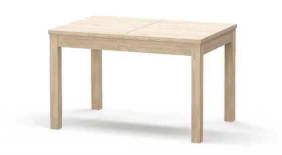 Кухонний стіл розсувний Босфор-120 Меблі Сервіс Львів