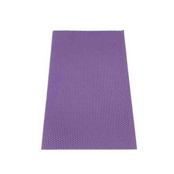 Вощина для виробництва свічок #15-бузковий 410 х 260 мм Вінниця