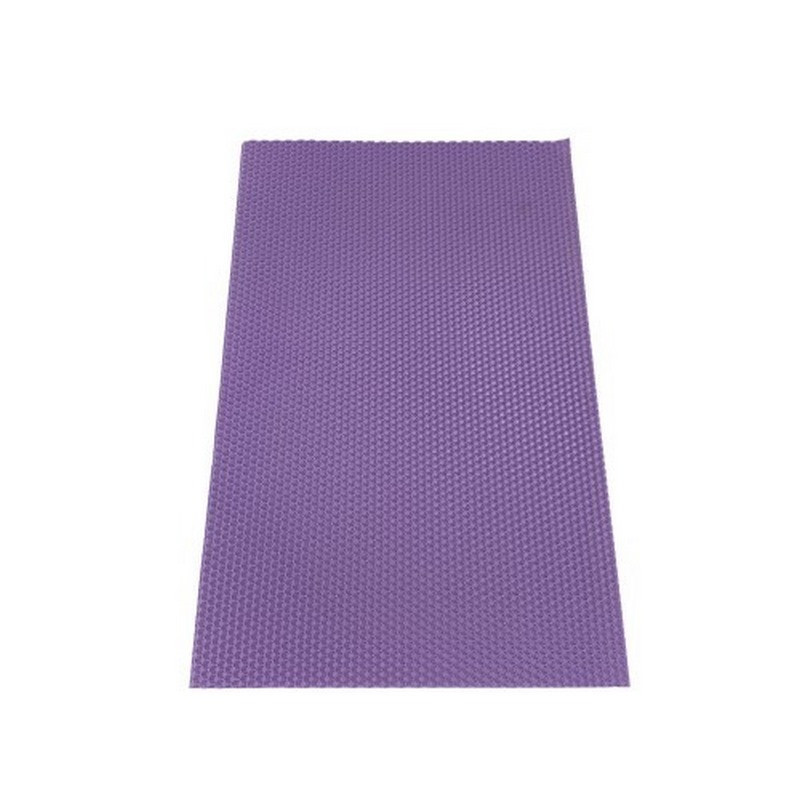 Вощина для производства свечей #15-бузковий 410 х 260 мм Винница - изображение 1