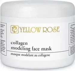 Маска с морским коллагеном Collagen Peel-оff Mask Yelow rose 700 гр Днепр - изображение 1