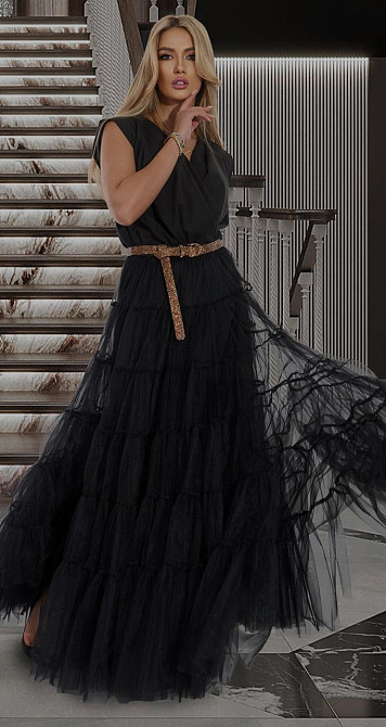 Красиве плаття Київ - фото 1