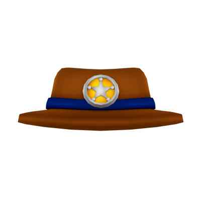 Мягкая игрушка DevSeries Collector Plush Murder Mystery 2 Sheriff (CRS0010) Винница