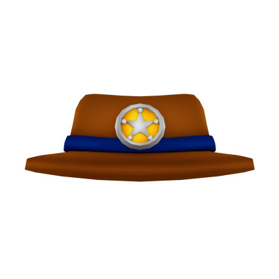 Мягкая игрушка DevSeries Collector Plush Murder Mystery 2 Sheriff (CRS0010) Винница - изображение 5