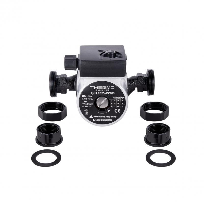 Насос циркуляционный Thermo Alliance LPS 25/40/180 Киев - изображение 3
