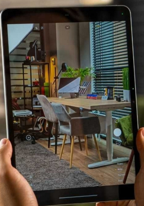 Новий планшет Mi Pad White 11 дюймів 256GB Київ - фото 2