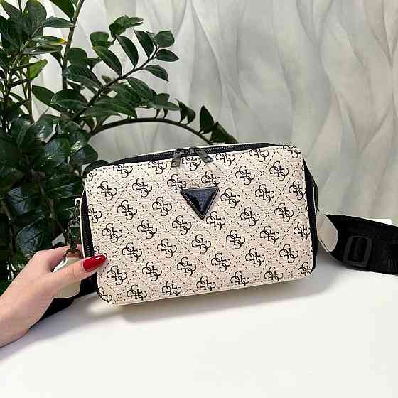 Брендовая женская сумка. Женская сумка маленькая через плечо. Киев