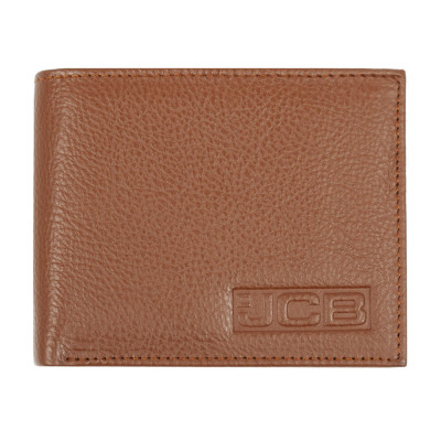 Гаманець JCB JCB NC51 Tan (JCBNC51 TAN) Вінниця - фото 1