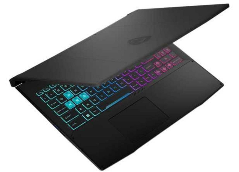 Ноутбук: MSI Katana 15 B13VFK (B13VFK- 1437XPL) i7 — 13620H/16/1TB / RTX 4060 Харків - фото 8