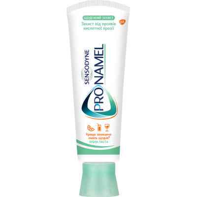Зубна паста Sensodyne Пронамель 75 мл (5000347022999) Вінниця