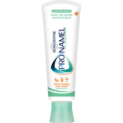 Зубная паста Sensodyne Пронамель 75 мл (5000347022999) Винница - изображение 2