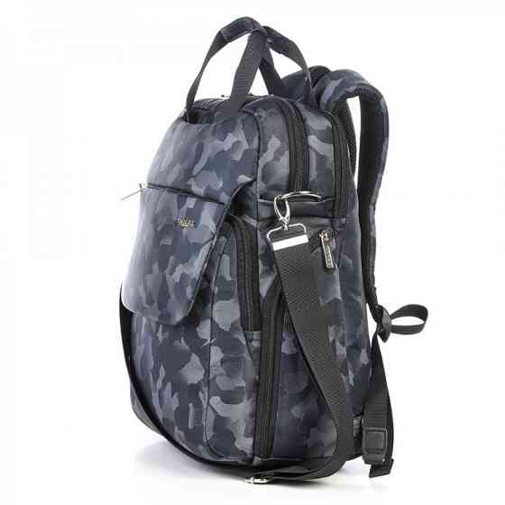 Рюкзак міський Dolly модель 399 Колір 3 Київ