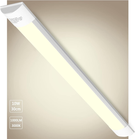 Уценка Светодиодный светильник Tycolit 30cm 10W Киев