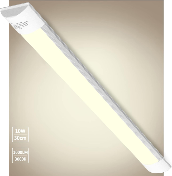 Уценка Светодиодный светильник Tycolit 30cm 10W Киев - изображение 1